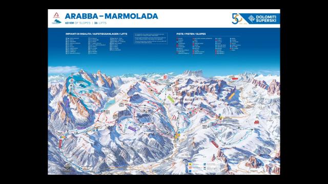 Hotel Principe Marmolada
