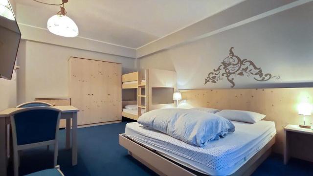Hotel Principe Marmolada