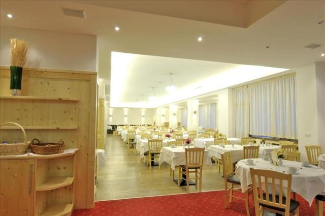 Hotel Principe Marmolada