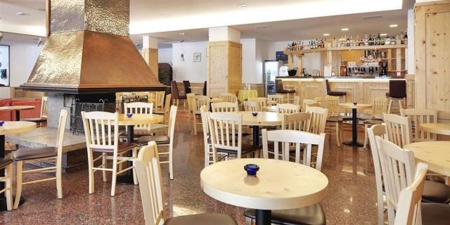 Hotel Principe Marmolada