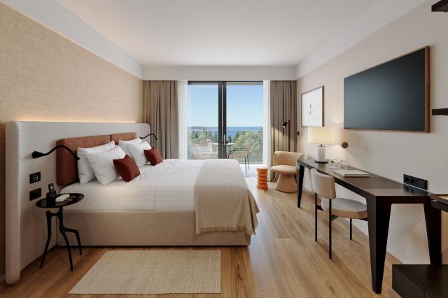 Pical Resort 5*, Valamar Collection – Pical Hotel