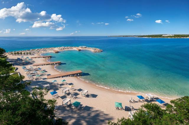 Pical Resort 5*, Valamar Collection – Pical Hotel