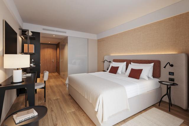 Pical Resort 5*, Valamar Collection – Pical Hotel