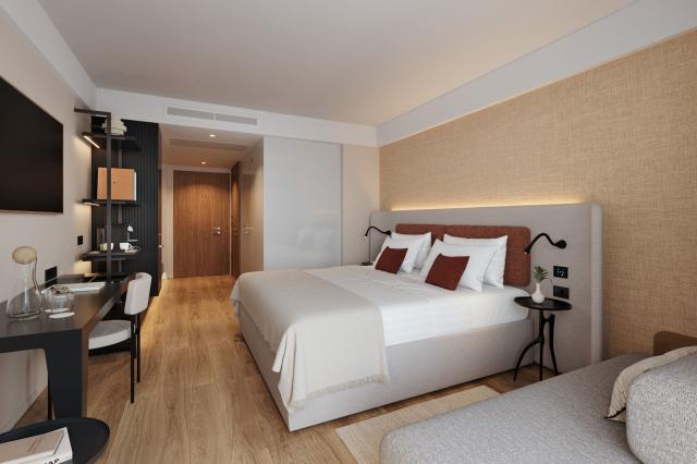 Pical Resort 5*, Valamar Collection – Pical Hotel