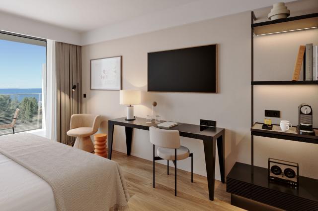 Pical Resort 5*, Valamar Collection – Pical Hotel