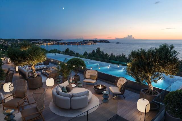 Pical Resort 5*, Valamar Collection – Pical Hotel