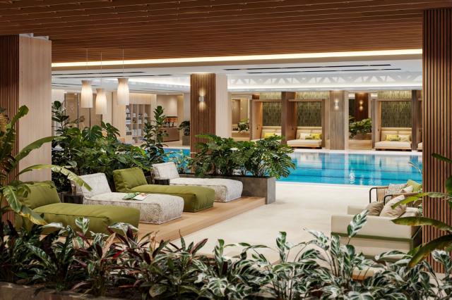 Pical Resort 5*, Valamar Collection – Pical Hotel