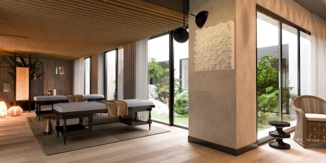 Pical Resort 5*, Valamar Collection – Pical Hotel