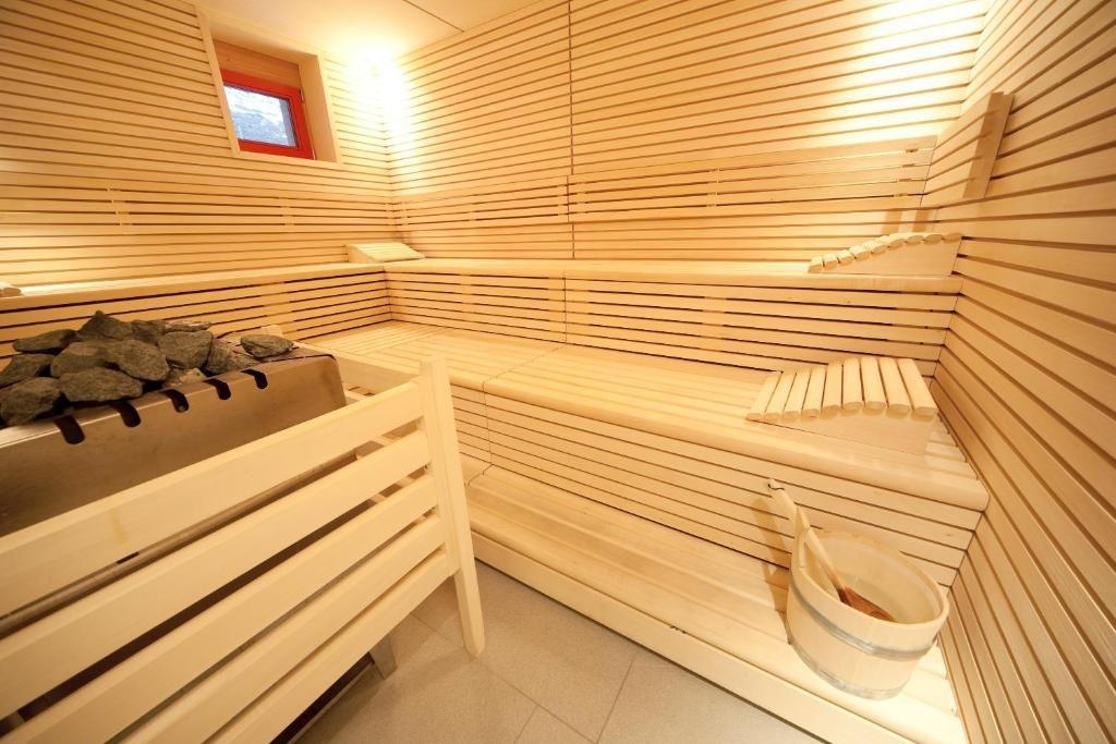 JUFA Hotel Montafon