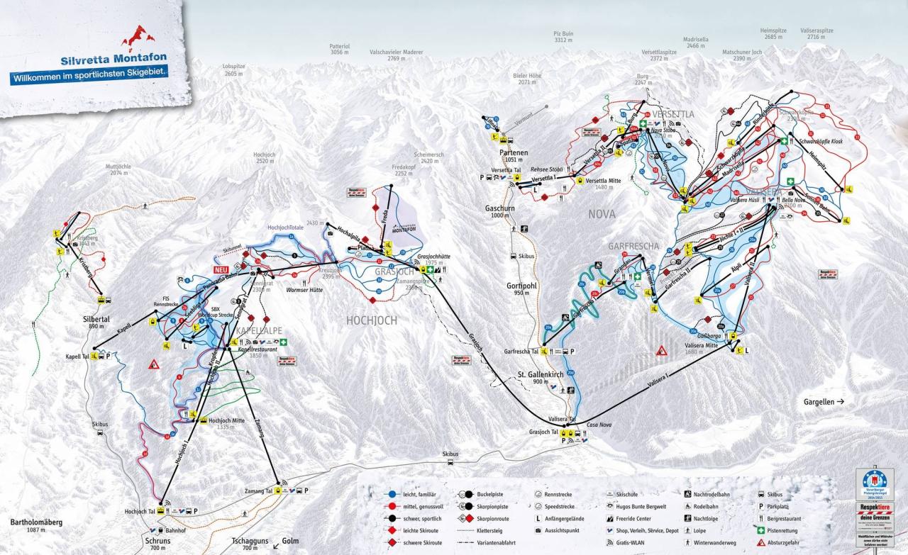 JUFA Hotel Montafon