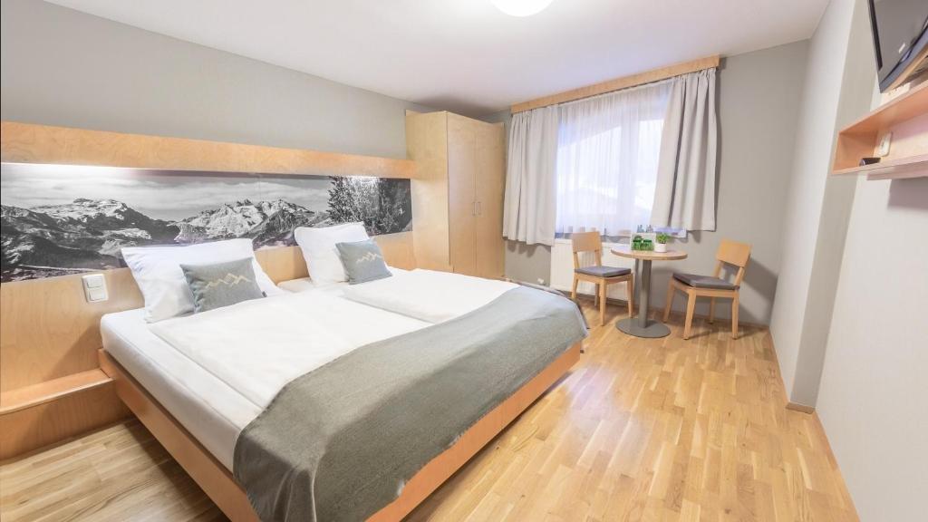 JUFA Hotel Montafon