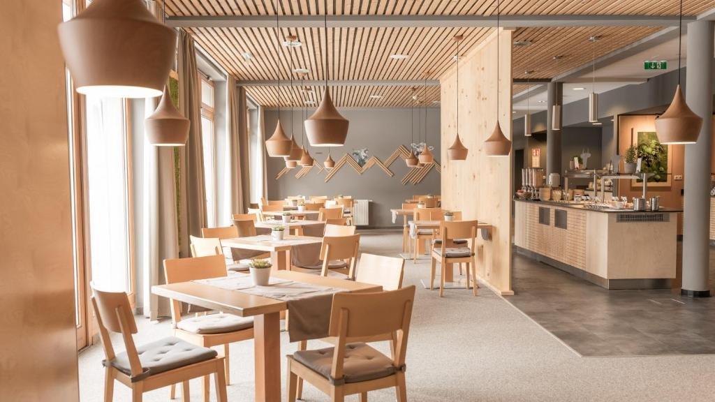 JUFA Hotel Montafon