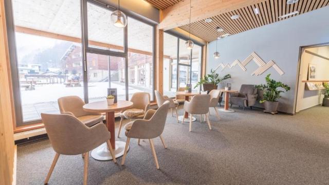 JUFA Hotel Montafon