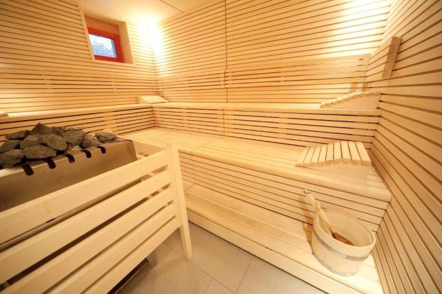 JUFA Hotel Montafon