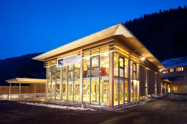 JUFA Hotel Montafon