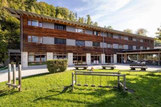 JUFA Montafon