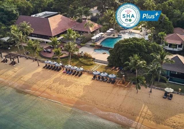 Hotel Sea Sand Sun Resort and Villas