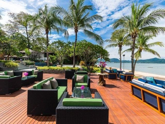 Hotel Sea Sand Sun Resort and Villas