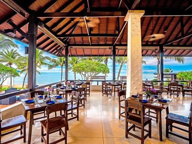 Hotel Sea Sand Sun Resort and Villas