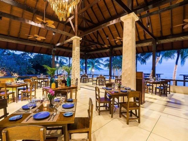 Hotel Sea Sand Sun Resort and Villas
