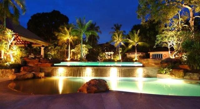 Hotel Sea Sand Sun Resort and Villas