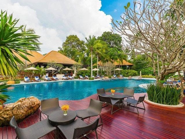 Hotel Sea Sand Sun Resort and Villas