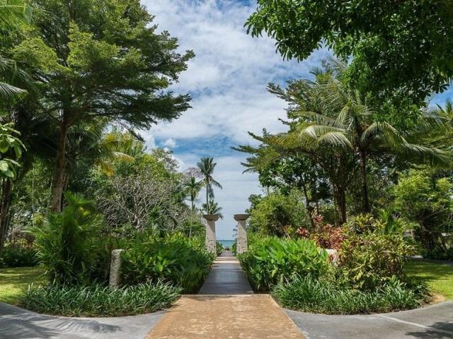 Hotel Sea Sand Sun Resort and Villas