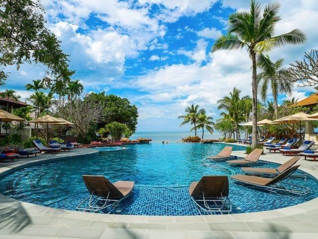Hotel Sea Sand Sun Resort and Villas