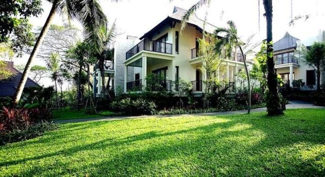 Hotel Sea Sand Sun Resort and Villas