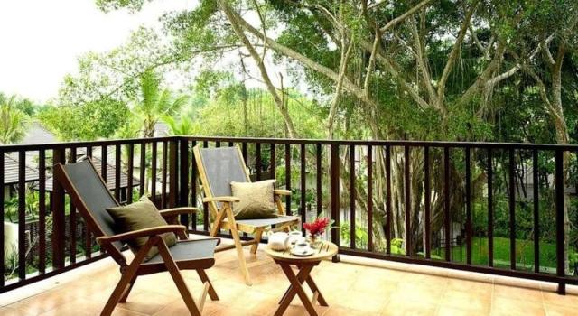 Hotel Sea Sand Sun Resort and Villas