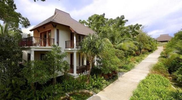 Hotel Sea Sand Sun Resort and Villas