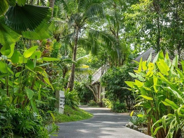 Hotel Sea Sand Sun Resort and Villas