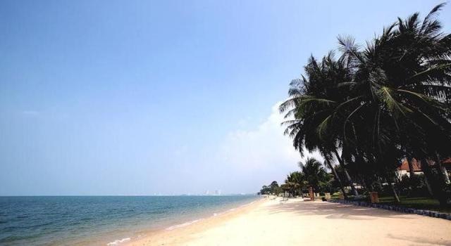 Hotel Sea Sand Sun Resort and Villas
