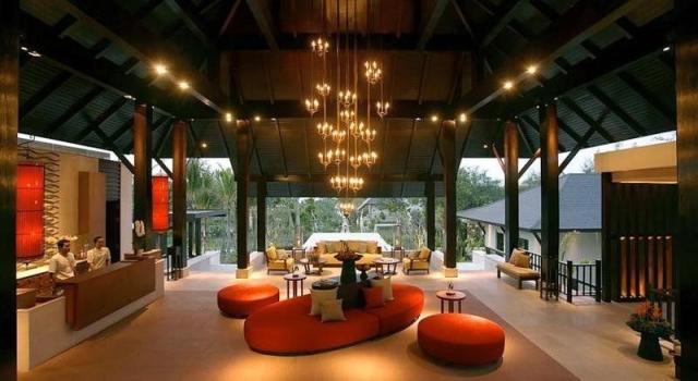 Hotel Sea Sand Sun Resort and Villas