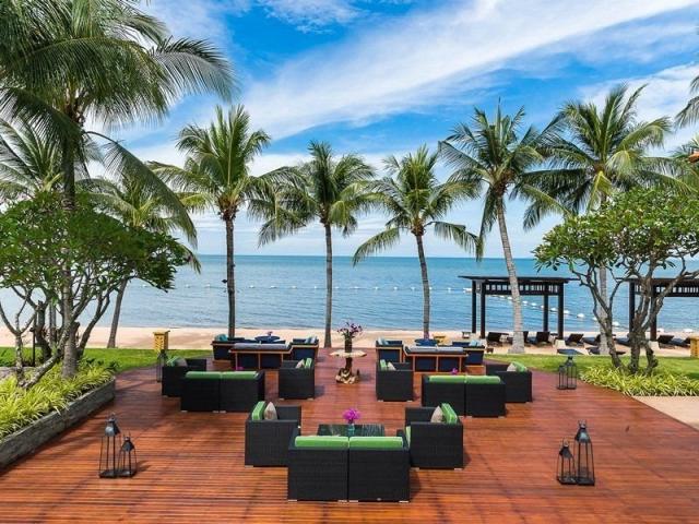Hotel Sea Sand Sun Resort and Villas