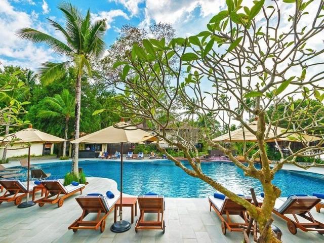 Hotel Sea Sand Sun Resort and Villas