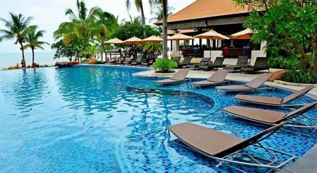 Hotel Sea Sand Sun Resort and Villas
