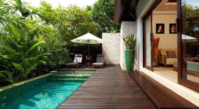 Hotel Sea Sand Sun Resort and Villas