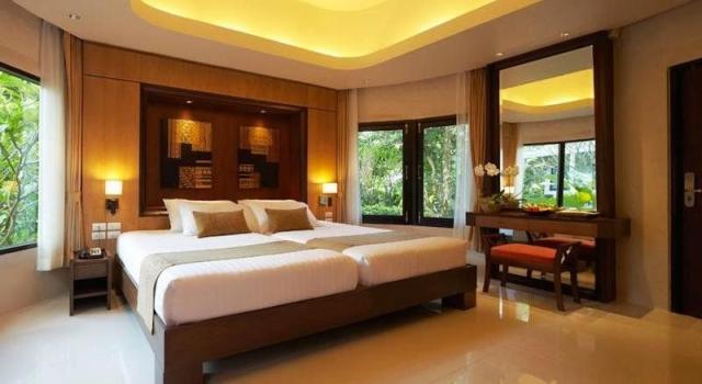 Hotel Sea Sand Sun Resort and Villas