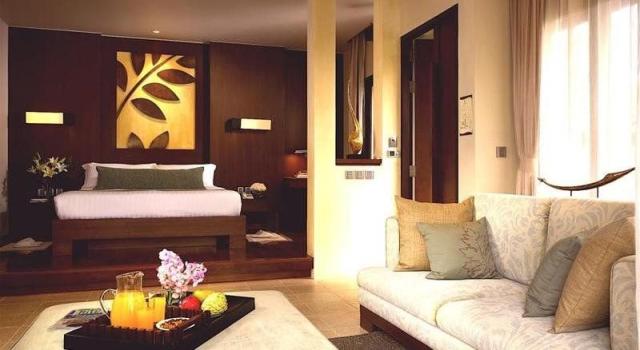 Hotel Sea Sand Sun Resort and Villas