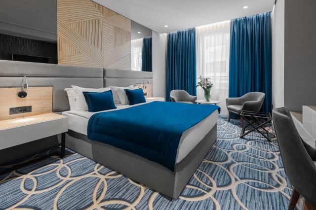 Sky hotel