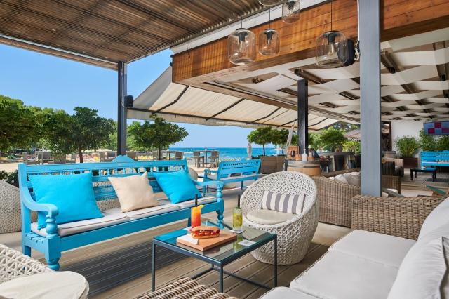 Hotel Gran Vista Plava Laguna