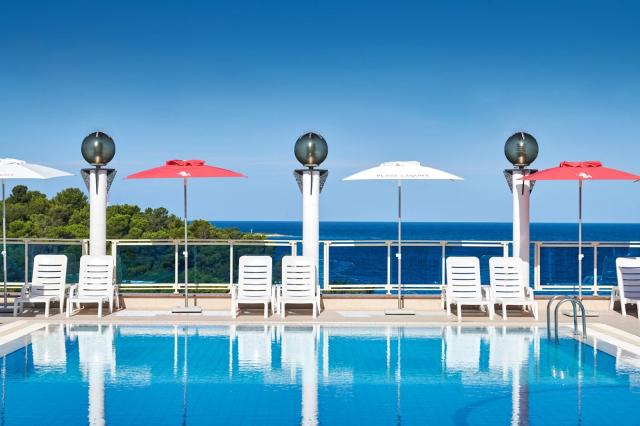 Hotel Gran Vista Plava Laguna