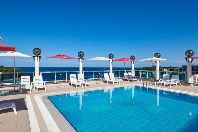 Hotel Gran Vista Plava Laguna