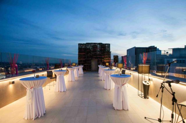Zepter Hotel Belgrade