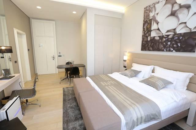 Zepter Hotel Belgrade
