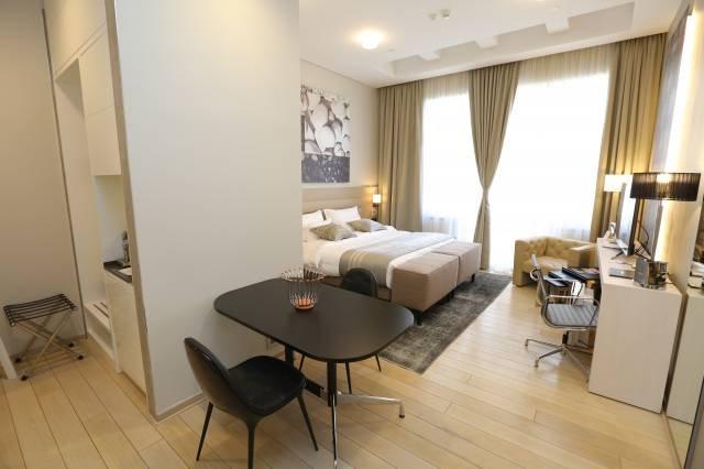 Zepter Hotel Belgrade