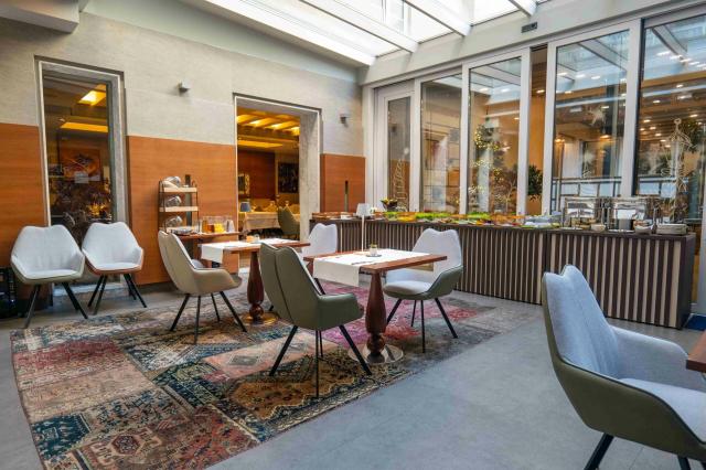 Zepter Hotel Belgrade
