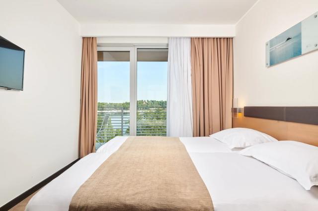 Hotel Molindrio Plava Laguna