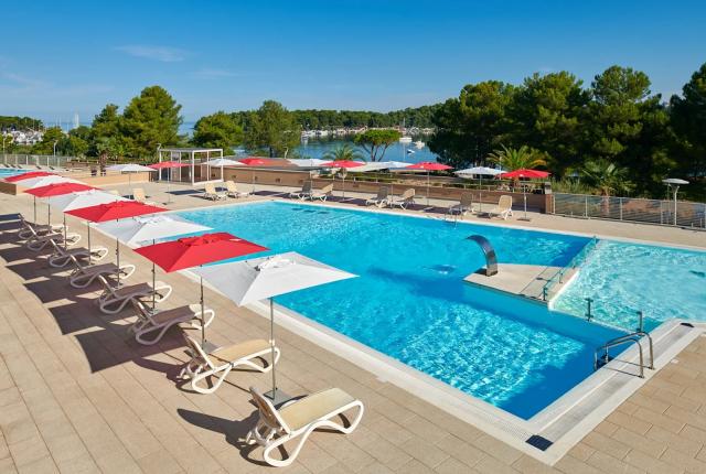 Hotel Molindrio Plava Laguna